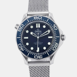 Omega: Часы  Seamaster