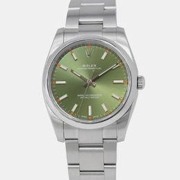 Rolex: Часы  Oyster Perpetual