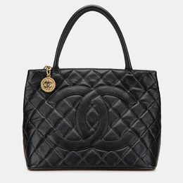 Chanel: Сумка-шоппер 