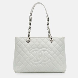 Chanel: Сумка-шоппер 