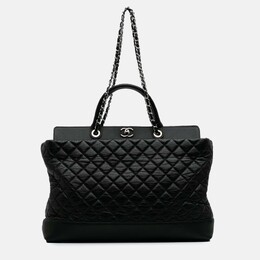 Chanel: Сумка-шоппер 