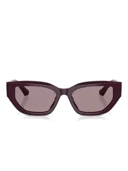 Burberry Eyewear: Очки 
