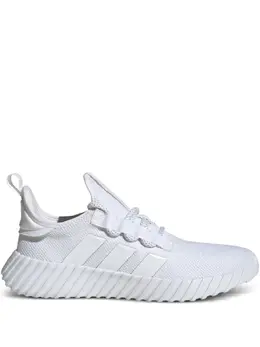 adidas: Белые кроссовки  Kaptir