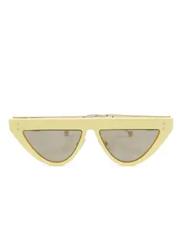 Fendi Pre-Owned: Очки 