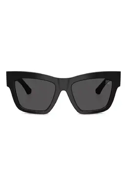 Burberry Eyewear: Очки 
