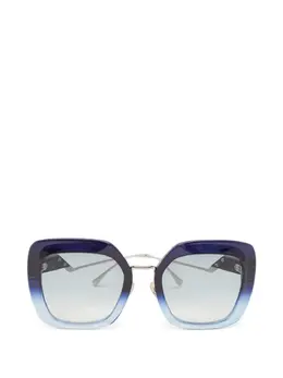 Fendi Pre-Owned: Очки 