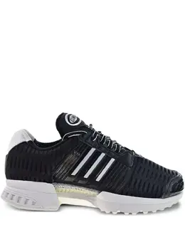 adidas: Чёрные кроссовки  Climacool
