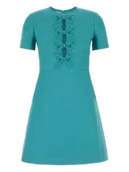 Valentino Garavani: Короткое платье 