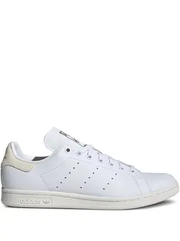 adidas: Белые кроссовки  Stan Smith