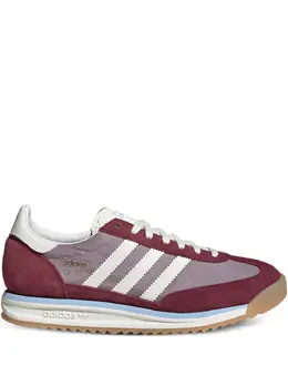 adidas: Красные кроссовки  SL-72