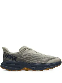 HOKA: Кроссовки 