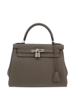 Hermès Pre-Owned: Сумка 