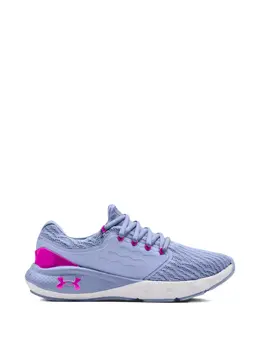 Under Armour: Светлые кроссовки  Charged