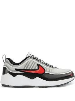 Nike: Красные кроссовки  Air Zoom Spiridon