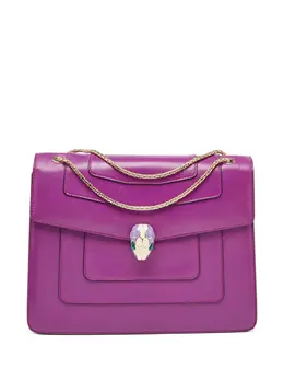 Bvlgari Pre-Owned: Сумка 