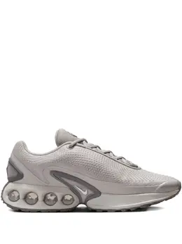 Nike: Розовые кроссовки  Air Max