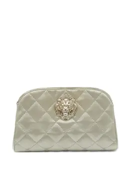 CHANEL Pre-Owned: Светлый клатч 