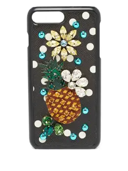 Dolce & Gabbana Pre-Owned: Чехол 