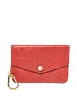 Louis Vuitton Pre-Owned: Косметичка 