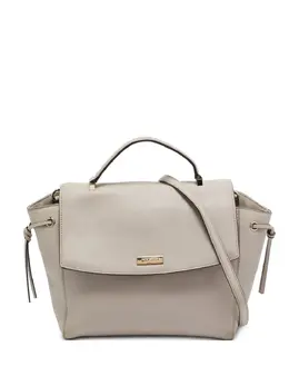 Kate Spade: Бежевая сумка 