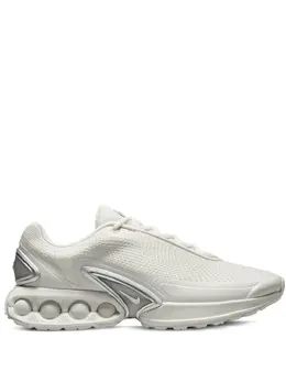 Nike: Светлые кроссовки  Air Max