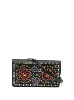 Dolce & Gabbana Pre-Owned: Чёрная сумка 