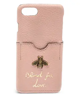 Gucci Pre-Owned: Чехол 
