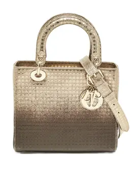 Christian Dior Pre-Owned: Сумка 