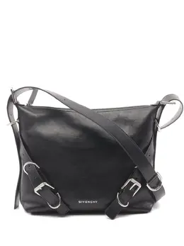 Givenchy Pre-Owned: Чёрная сумка 