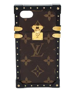 Louis Vuitton Pre-Owned: Чехол 
