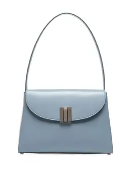 Bally: Светлая сумка 