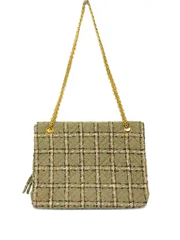 CHANEL Pre-Owned: Сумка 