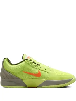 Nike: Светлые кроссовки 