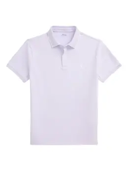 Polo Ralph Lauren: Поло с воротником 