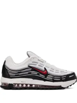 Nike: Белые кроссовки  Air Max