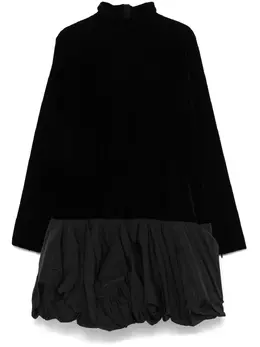 Max Mara: Короткое платье 