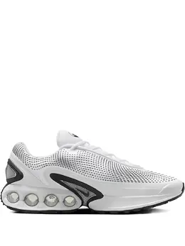 Nike: Светлые кроссовки  Air Max