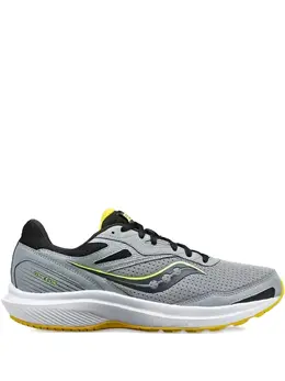 Saucony: Кроссовки 
