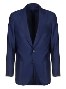 Bagnoli Sartoria Napoli: Синие пиджаки 
