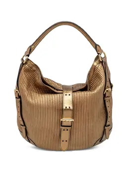 Burberry Pre-Owned: Сумка 