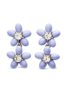 Carolina Herrera: Серьги 