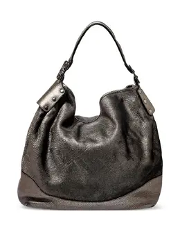 Burberry Pre-Owned: Сумка 