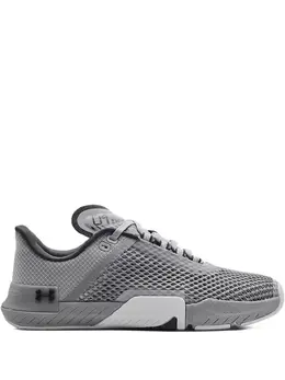 Under Armour: Кроссовки 
