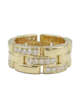 Cartier: Кольцо  Panthère