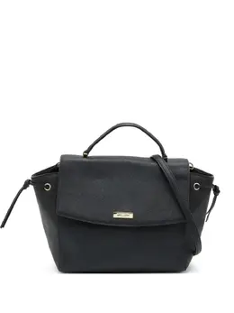 Kate Spade: Чёрная сумка-шоппер 