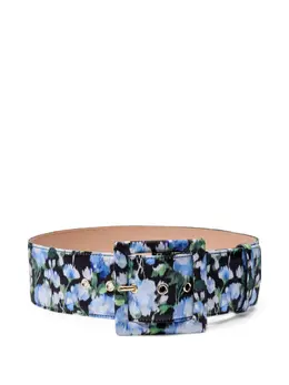 Carolina Herrera: Ремень 