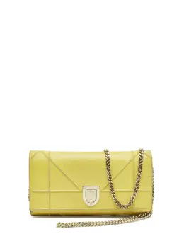 Christian Dior Pre-Owned: Яркая сумка 