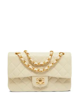 CHANEL Pre-Owned: Сумка через плечо 