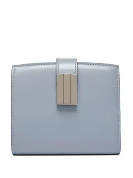 Bally: Светлый кошелёк 