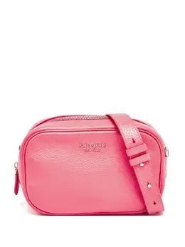 Kate Spade: Розовая сумка 